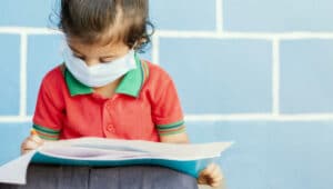 Challenges in Education Right Now - Strobel Education Blog by mafost Matt Foster Education al Creator from TeamTom Education LLC Getty_1210753709
