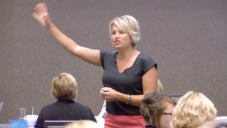 Strobel Education Online Courses