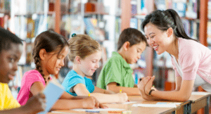 differentiated instruction in education examples