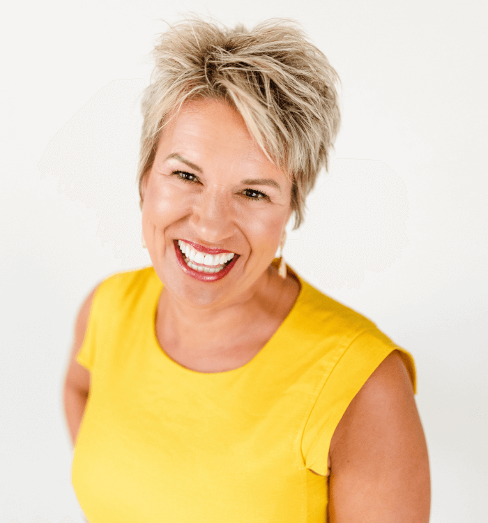 kim strobel bio 1