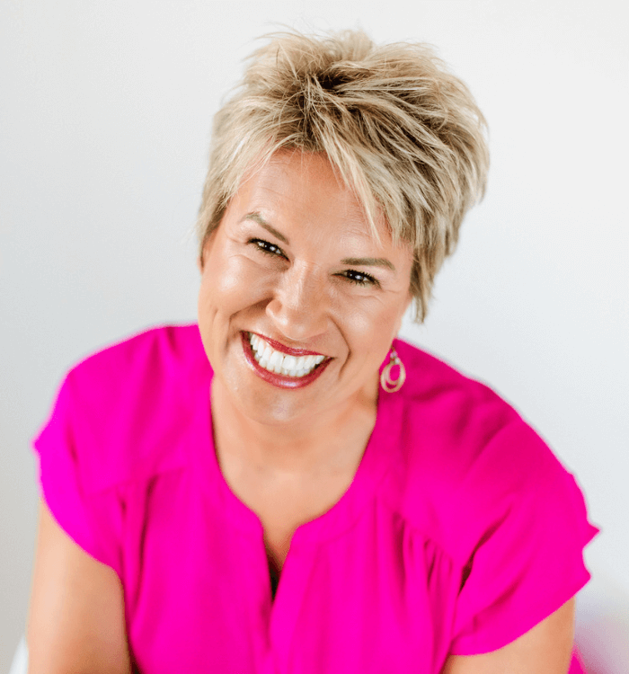 kim strobel bio 2
