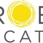 Strobel Education logo