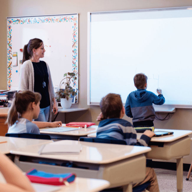 Differentiated Instruction: Strategies and Examples for the Classroom ...