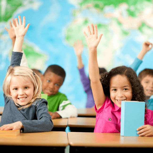 Student-Centered Learning: Benefits of Flexible Classroom Design ...