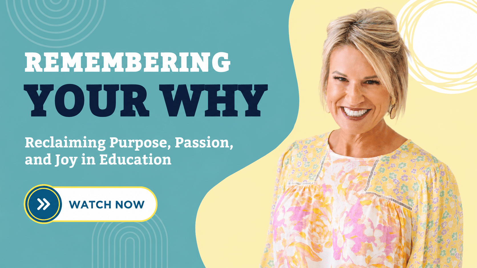 Remember Your Why