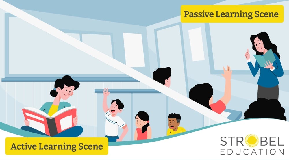 Active-Learning-Vs-Passive-Learning