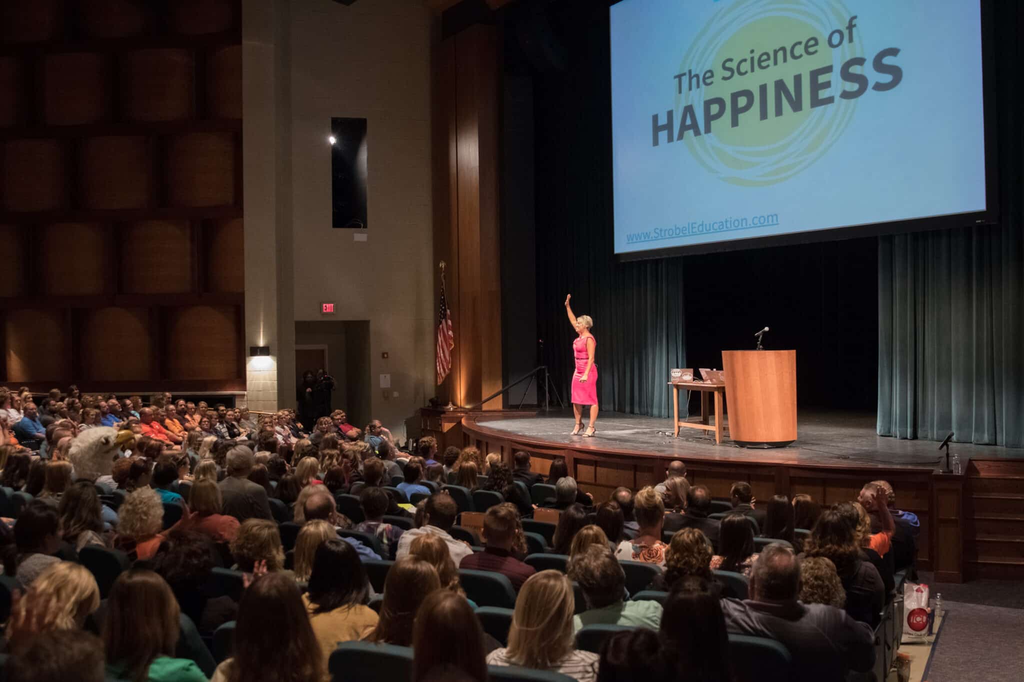 8 Types of Motivational Speakers—Which is Right for Your Event?
