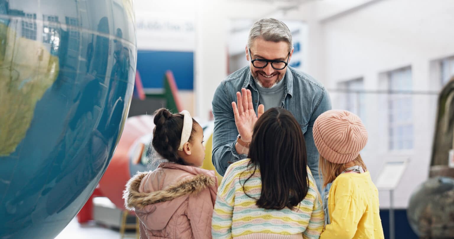20 Professional Development Objectives for Classroom Success