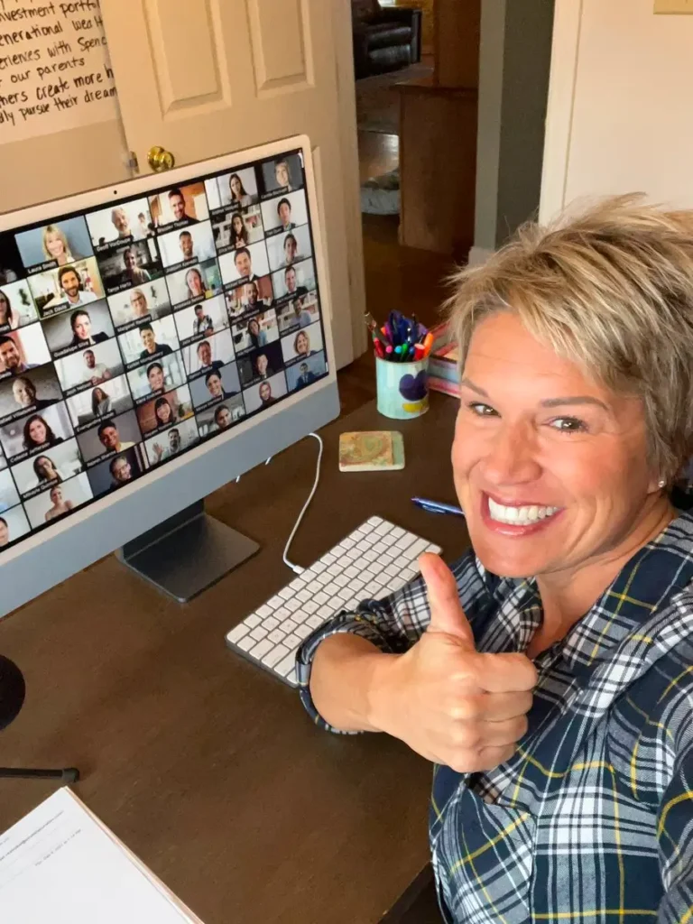 virtual workshop