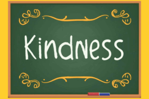 Kindness