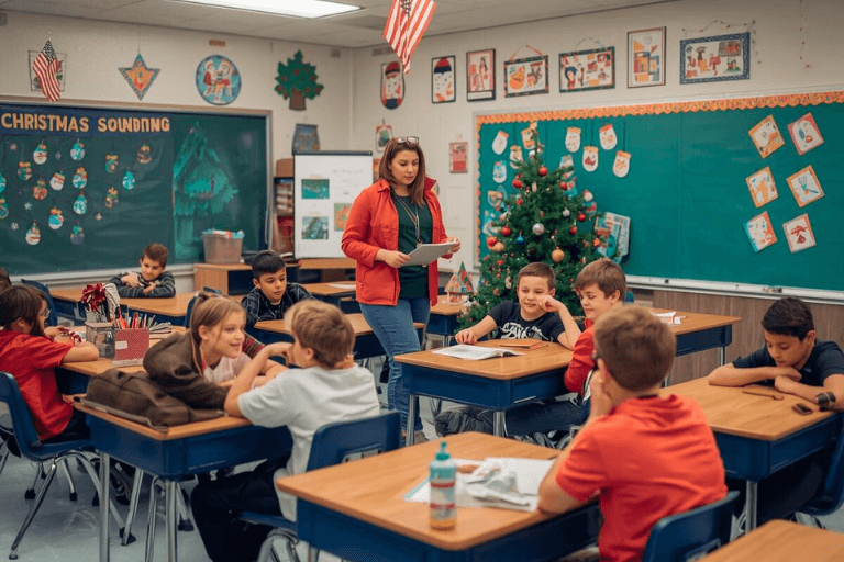 -classroom_holiday_season-