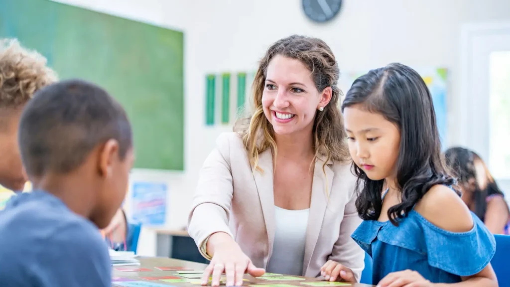 ROOTS Behavior Management On-Site Training for Schools That Actually Works