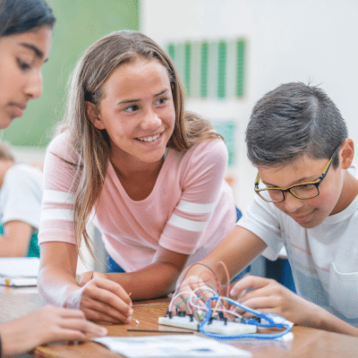 Genius Hour_ Project-Based Learning